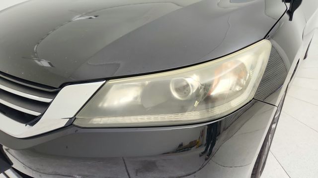 2015 Honda Accord Sport  at Durrett Motor Company