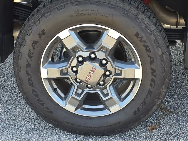 2024 GMC Sierra 2500HD SLT:L43654A