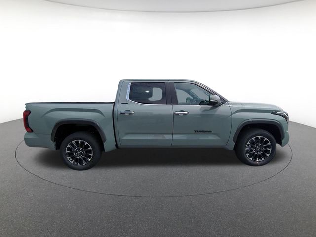 new 2026 Toyota Tundra car, priced at $60,653