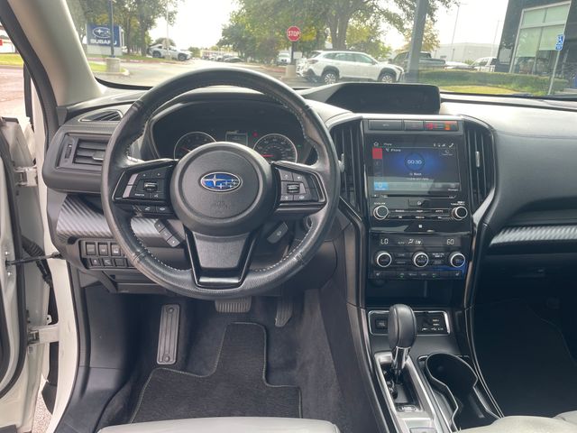 Used 2022 Subaru Ascent Onyx Edition 4D Sport Utility