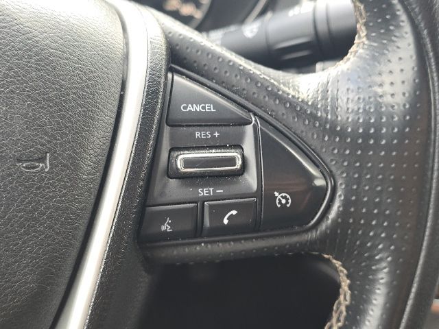 2017 Nissan Maxima 3.5 SV:169267A