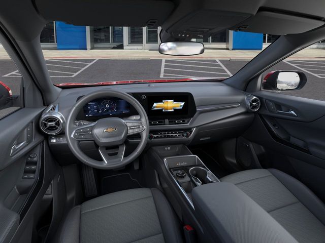 New 2026 Chevrolet Equinox For Sale in Grove City, OH