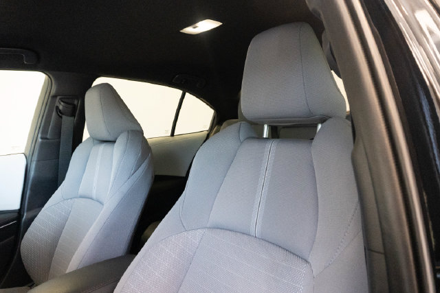 Used 2024 Toyota Corolla Sedan