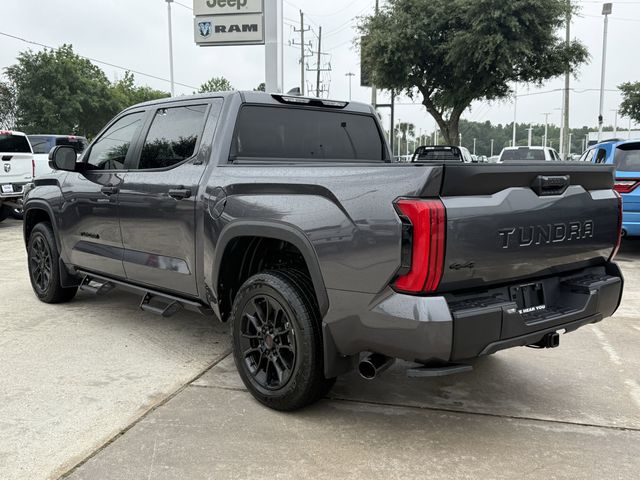 2024 Toyota Tundra SR5 - 5
