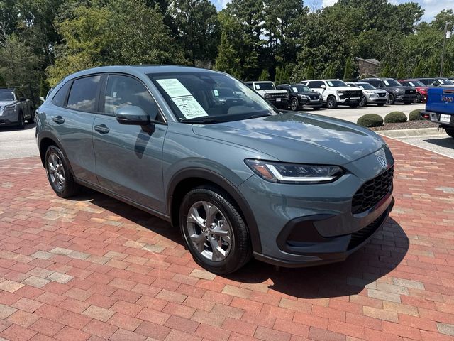 Used 2027 Honda HR-V SUV