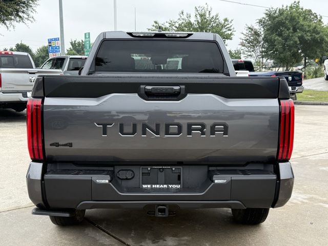 2024 Toyota Tundra SR5 - 4