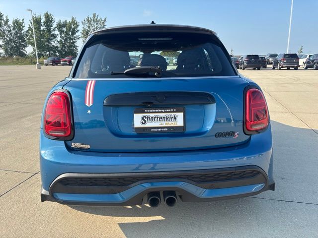 Used 2023 Mini Cooper S Hatchback