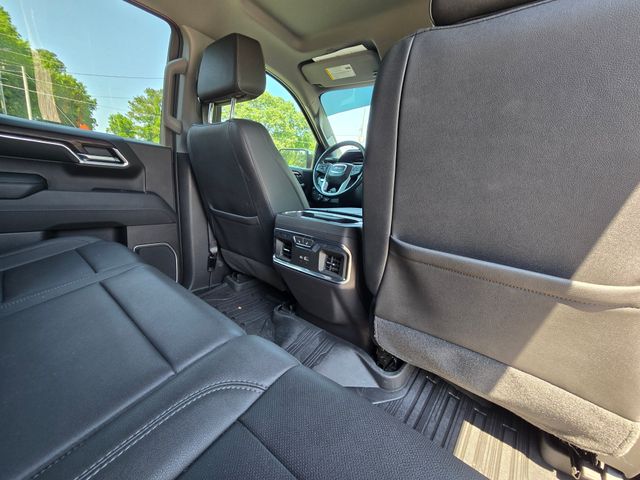 2024 GMC Sierra 1500 SLT:46246A