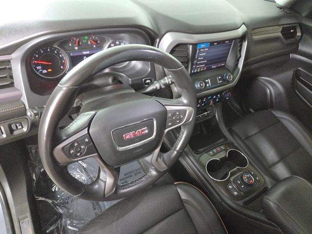 2021 Gmc Acadia AT4 photo 13