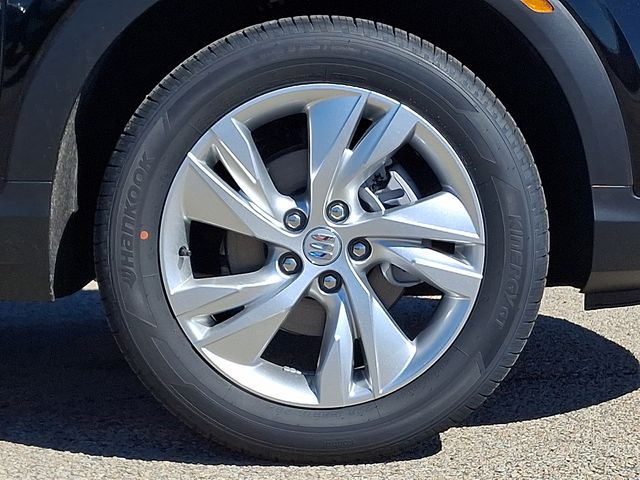 new 2026 Buick Encore GX car, priced at $31,826