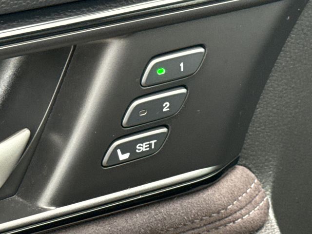 Used 2018 Honda Clarity Plug-In Hybrid Sedan