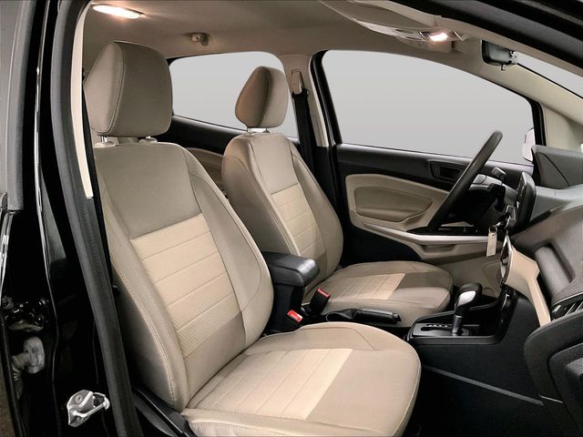 2022 Ford EcoSport S - 6