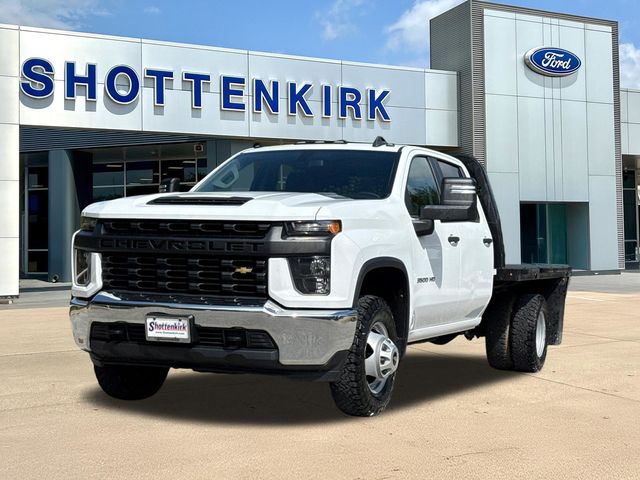 Used 2024 Chevrolet Silverado 2500HD Truck