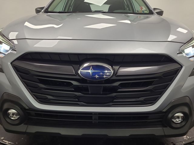 2025 – Subaru – Outback