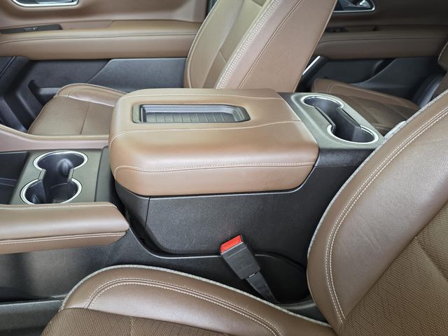 Used 2021 Chevrolet Tahoe SUV