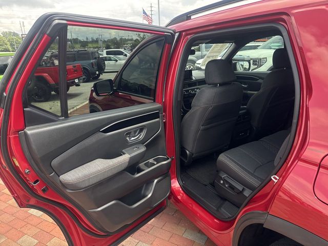 Used 2023 Honda Pilot SUV