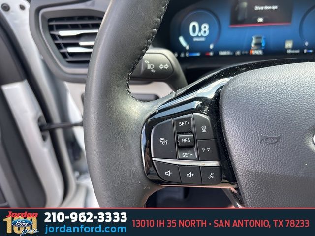 Used Car 2023 Ford Escape  Platinum For Sale Under $30,000 In San Antonio, Texas