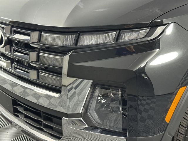 New 2025 Hyundai Santa Cruz For Sale in Indianapolis, IN
