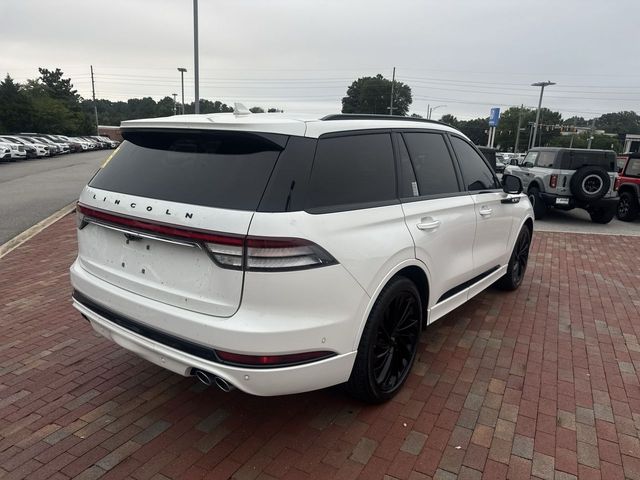 Used 2023 Lincoln Aviator SUV