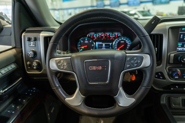 2018 GMC Sierra 1500 SLT 10