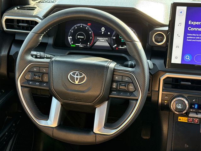 Used 2026 Toyota 4Runner i-FORCE MAX Hybrid SUV