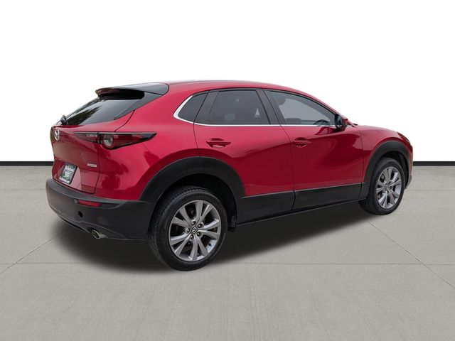 2021 Mazda CX-30 Preferred - 4