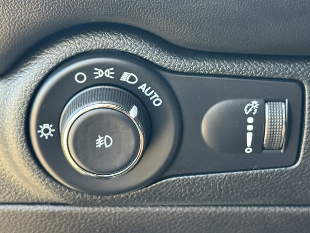 2023 Dodge Durango R/T Plus Gray at Wharton Chevrolet GMC