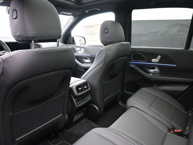 Used 2025 Mercedes-benz GLE SUV