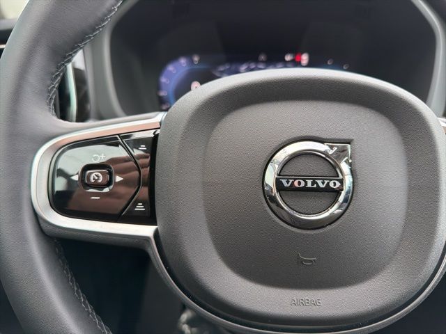 New 2025 Gray Volvo T8 Plus image 22