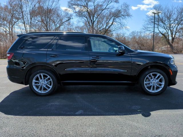 2023 Dodge Durango GT Plus photo