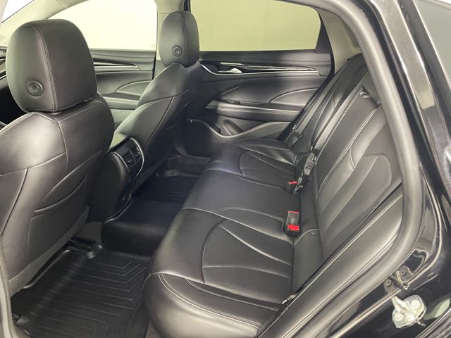 Used 2018 Buick LaCrosse Essence For Sale in Bremerton, WA