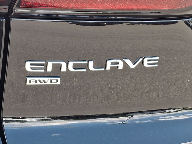 New 2026 Buick Enclave Sport Touring For Sale in Gilbertsville, PA
