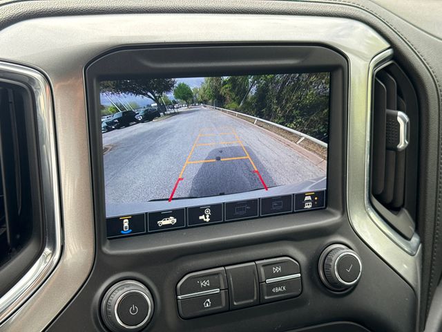 Used 2021 White Chevrolet LT Trail Boss image 24