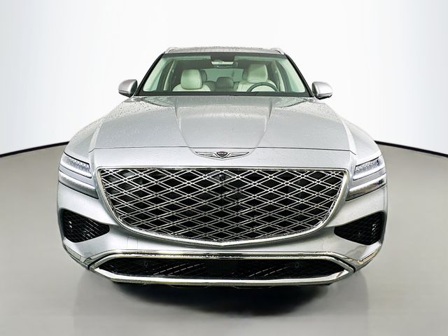 Thumbnail: 2026 Genesis GV80 - 2