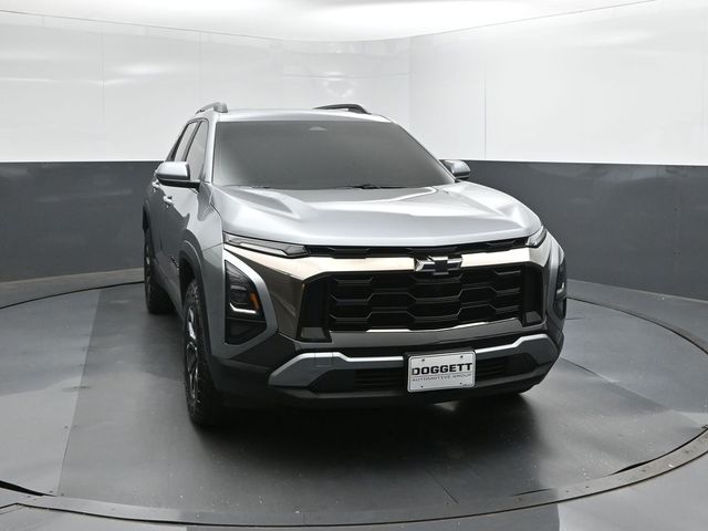 Used 2026 Chevrolet Equinox SUV