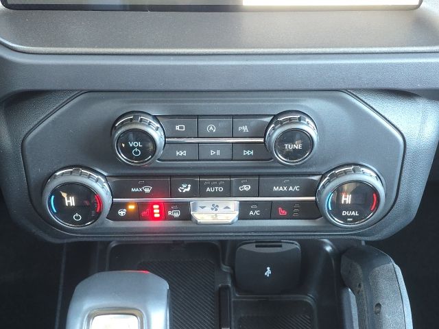 2025 Ford Bronco Raptor:168308A