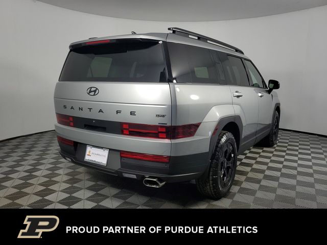 New 2025 Hyundai Santa Fe For Sale in Indianapolis, IN
