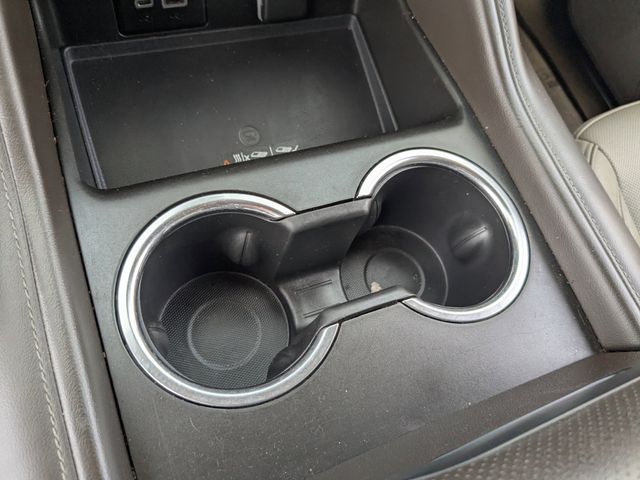 2021 GMC Yukon SLT Black at Genesis of Spring