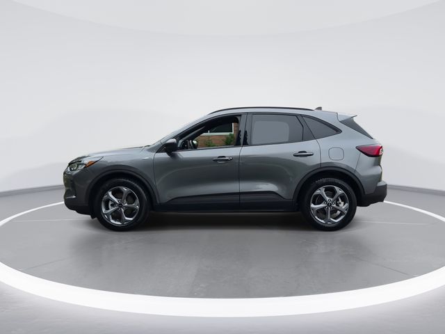 Used 2025 Gray Ford ST-Line image 5
