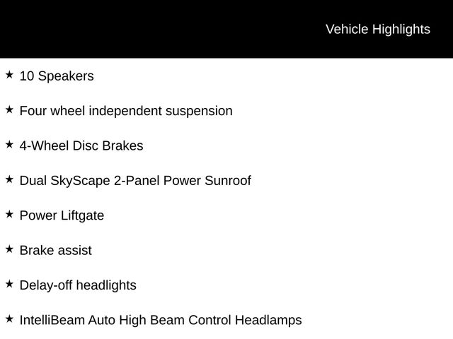 View vehicle photo 6