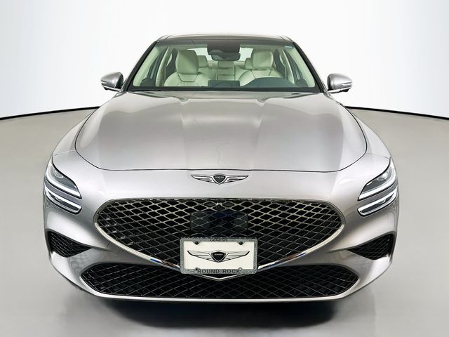 Thumbnail: 2026 Genesis G70 - 2