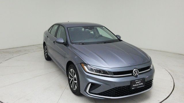 2026 Volkswagen Jetta 1.5T S - 7