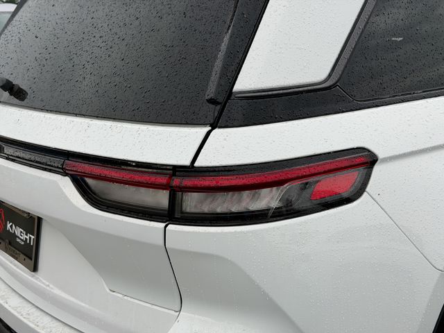 new 2026 Jeep Grand Cherokee car, priced at $48,505