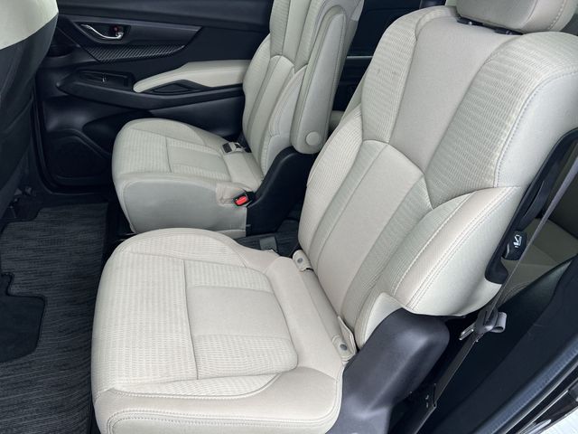 Used 2025 Black Subaru Premium image 35