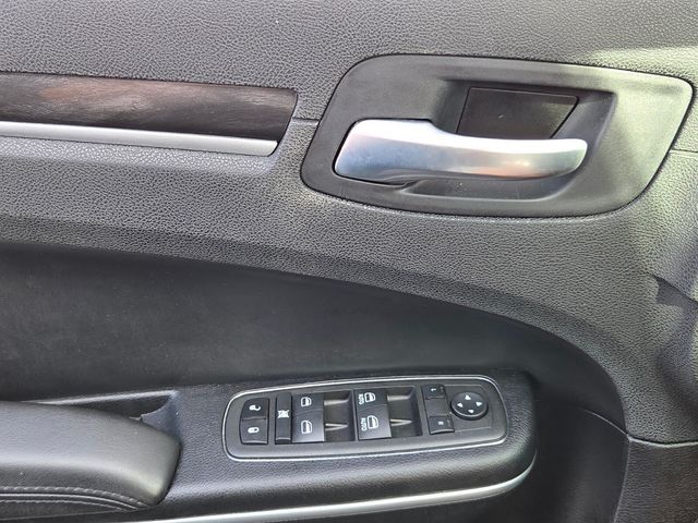 Used 2021 Chrysler 300 Sedan