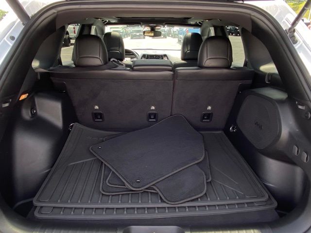 used 2021 Jeep Cherokee car, priced at $24,451