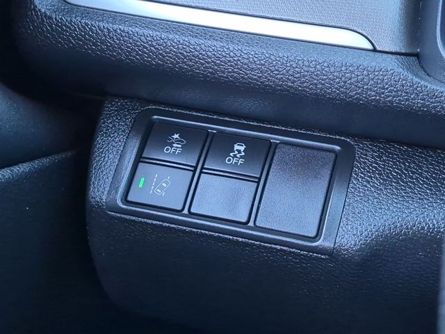 Used 2019 Black Honda LX image 36