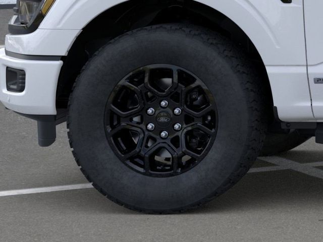 2026 Ford F-150 XLT:168480