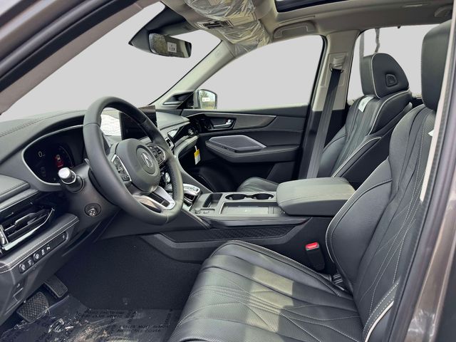 new 2026 Acura MDX car, priced at $68,850
