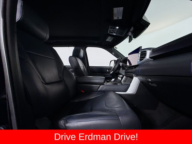 Used 2025 Toyota Tundra Truck